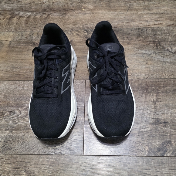 New Balance Fresh Foam  Sneaker Women Size 9.5 - Picture 7 of 13